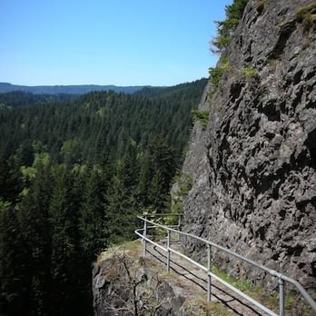 Beacon Rock State Park - Parks Near Me - Stevenson, Washington