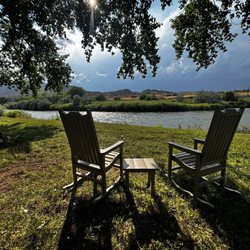 Red Butte Ranch Private Lodging - It's so peaceful, you'll never want to leave!