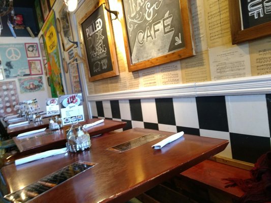 Bagel St-Lo Verdun by null