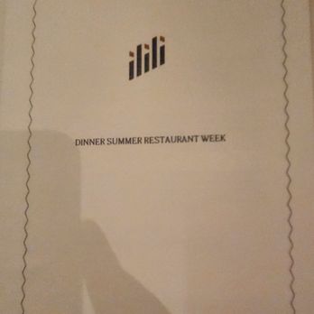 ilili Midtown - NYC Restaurant Week menu - Lebanese Near Me - New York, New York ilili Midtown - NYC Restaurant Week menu - Lebanese Near Me - New York, New York