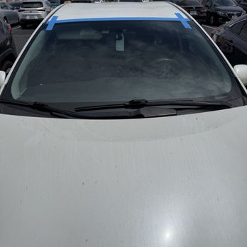 Flash Mobile Auto Glass - Windshield Installation & Repair Near Me