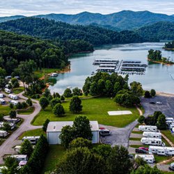 Cove Ridge Marina