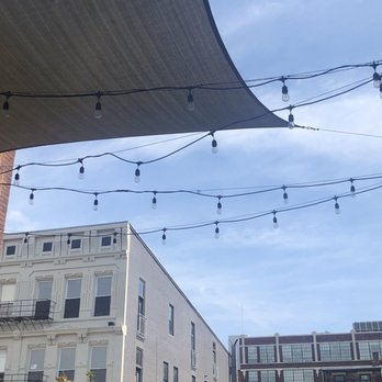 Krueger's Tavern - Rooftop. - Bars Near Me - Cincinnati, Ohio