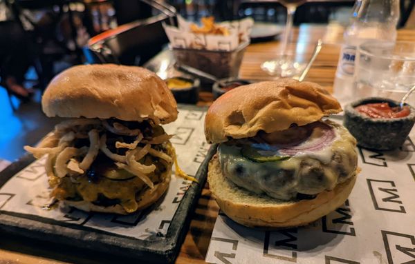 Malta Beef Club by null