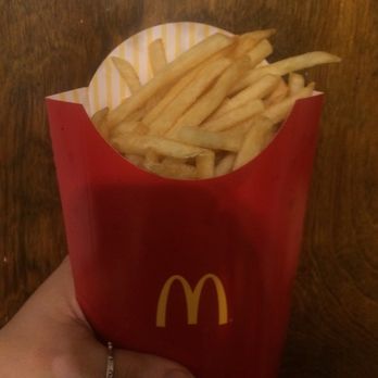 McDonald's - Burgers Near Me - Chicago, Illinois