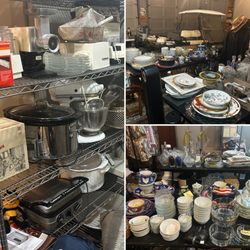Long Island Estate Liquidators