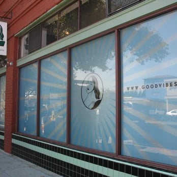 Good Vibrations - Lingerie Near Me - Berkeley, California