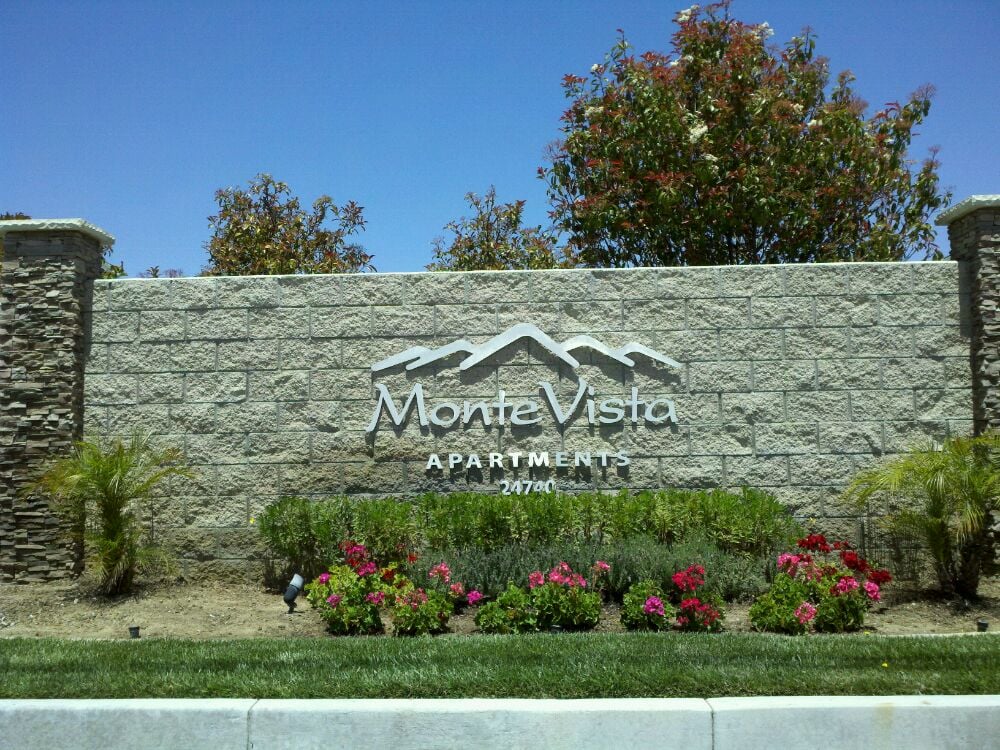 MONTE VISTA Updated October 2024 24740 Jefferson Ave, Murrieta, California Apartments