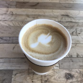 Bump 'n Grind - Coffee & Tea Near Me - Silver Spring, Maryland