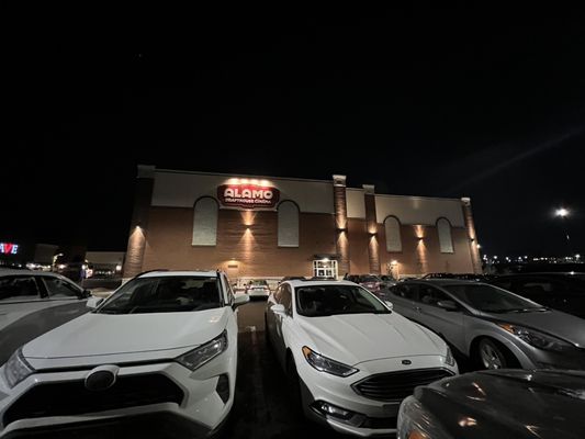 Alamo Drafthouse Cinema Woodbury by null