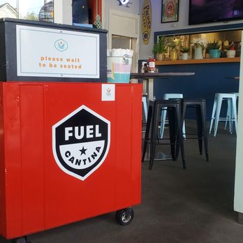 Fuel Charleston - Caribbean Near Me - Charleston, South Carolina