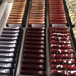 Acherer Pasticceria - Chocolate, because chocolate!