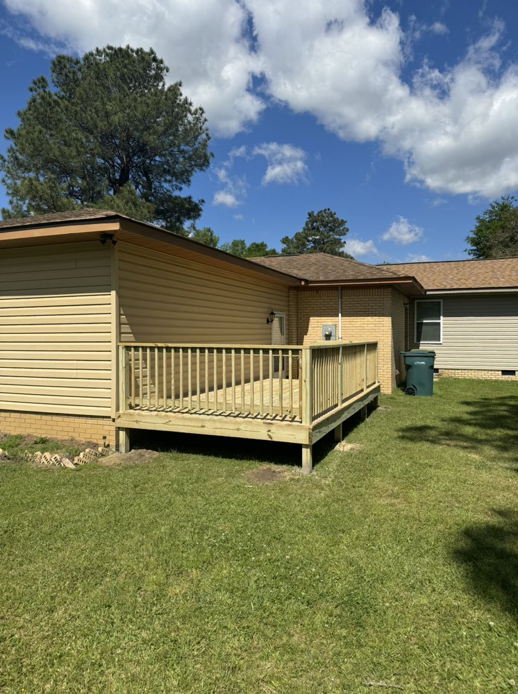 Slide of Paramount Builders