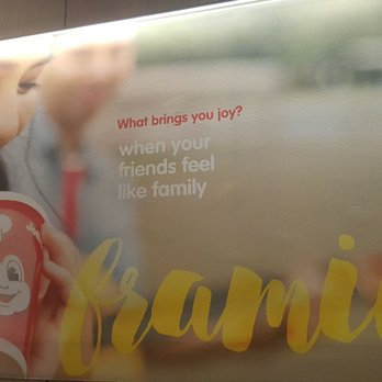 Jollibee - Fast Food Near Me - New York, New York