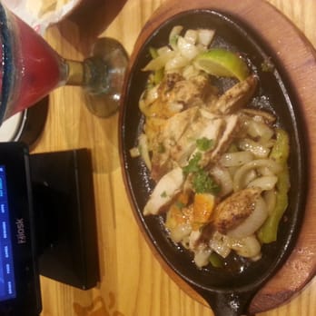 Chili's - American Near Me - Tampa, Florida
