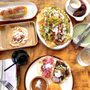 Photo of Prickly Pear Tacos Tequila and Tapas