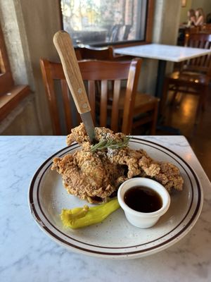 Café Etoile by null