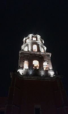 Templo de San Francisco by null