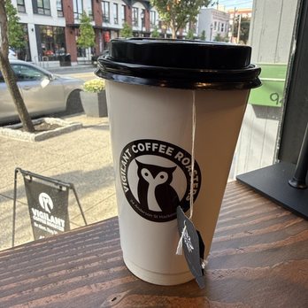 Vigilant Coffee Roasters - Bakeries Near Me - Hackensack, New Jersey Vigilant Coffee Roasters - Bakeries Near Me - Hackensack, New Jersey