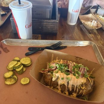 Caldwell County BBQ - Barbeque Near Me - Gilbert, Arizona