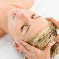 Brooke's Innovative Services - Cranio Sacral therapy