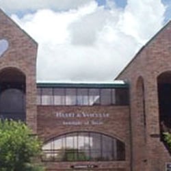 Heart and Vascular Institute of Texas