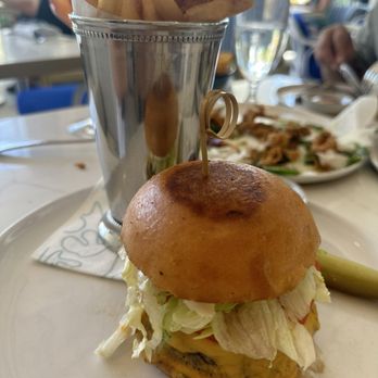 La Cote - Burger and fries - Seafood Near Me - Las Vegas, Nevada La Cote - Burger and fries - Seafood Near Me - Las Vegas, Nevada