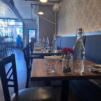 Spuntino - Great service with 530 resy! - Italian Near Me - Denver, Colorado
