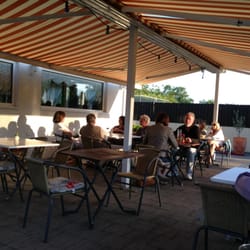 Vento Fresco - Gerne auch Outdoor..