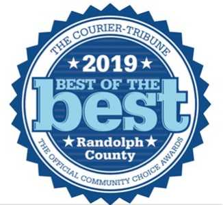 Burroughs Plumbing Logo