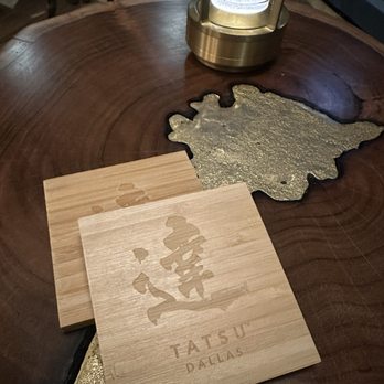 Tatsu Dallas - Lounge - Sushi Bars Near Me - Dallas, Texas