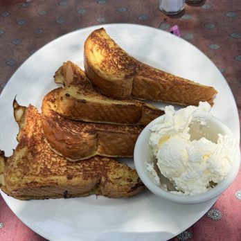Big Kitchen Cafe - French toast - Breakfast & Brunch Near Me - San Diego, California