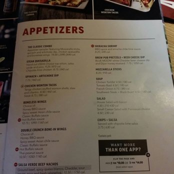 Applebee's Grill + Bar - Appetizers - American Near Me - Tracy, California Applebee's Grill + Bar - Appetizers - American Near Me - Tracy, California