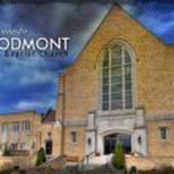 Woodmont Baptist Church - photo credit: Woodmont Baptist Church