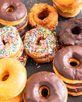 Hometown Coffee & Juice by null