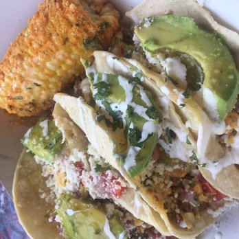 Katalina's - Breakfast tacos - Breakfast & Brunch Near Me - Columbus, Ohio