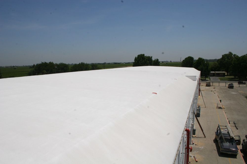 Slide of Hulsey Contracting Inc