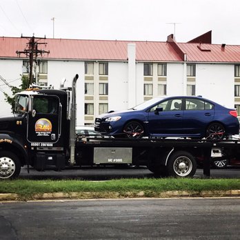Rich and Mitch Towing - Towing Near Me Rich and Mitch Towing - Towing Near Me