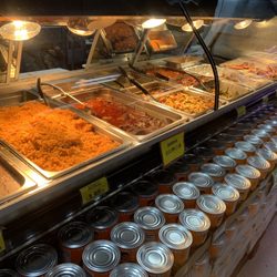 La Tapatia Market
