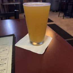 Mother Road IPA! Mother Road IPA!