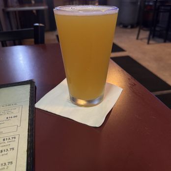 Harvey's Wineburger - Mother Road IPA! - Burgers Near Me - Phoenix, Arizona Harvey's Wineburger - Mother Road IPA! - Burgers Near Me - Phoenix, Arizona