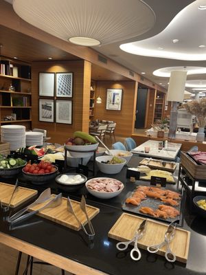 Renaissance Paris Republique Hotel by null