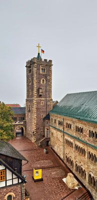 Wartburg by null