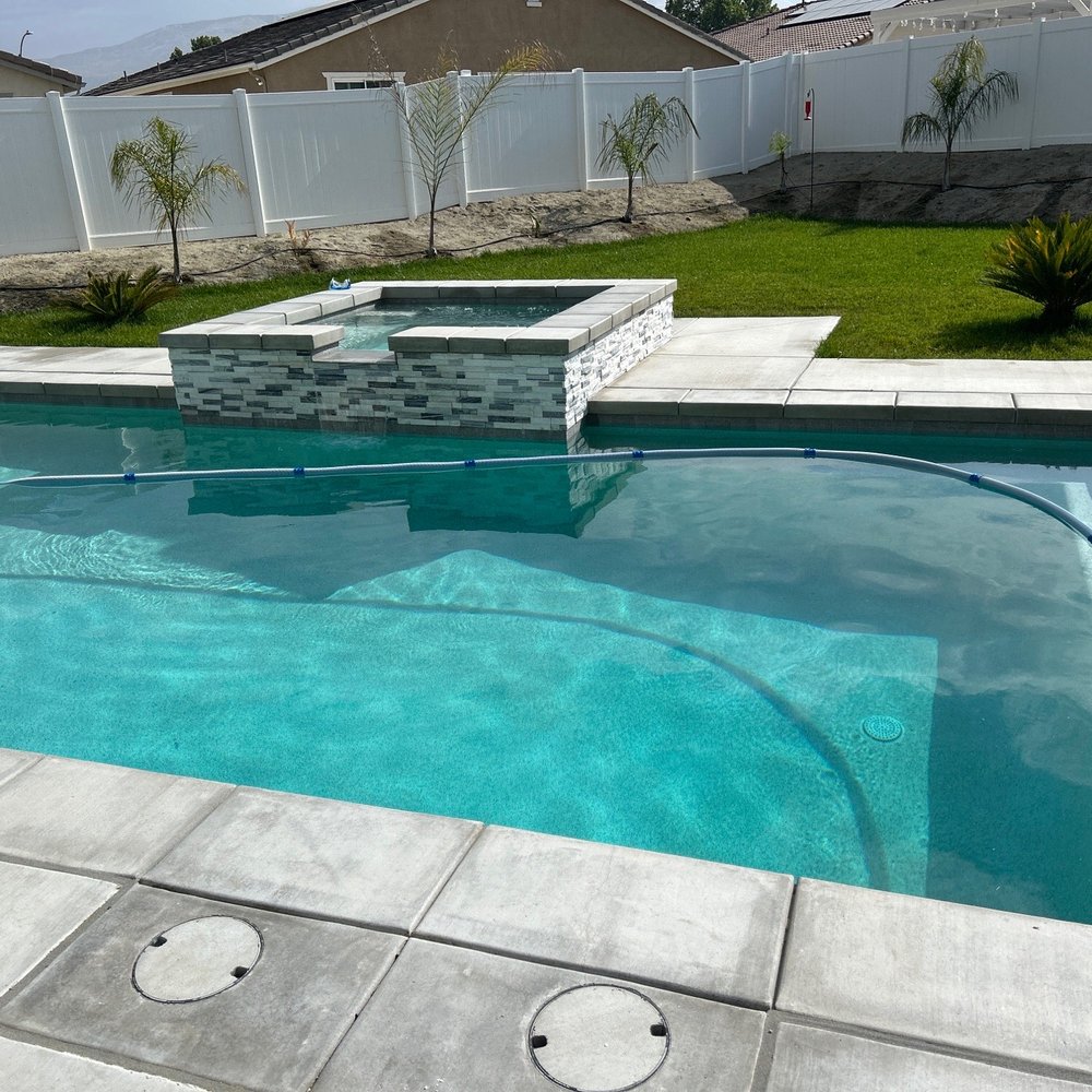 Premier Pools & Spas - Temecula, CA - Pool & Hot Tub Service Near Me - Murrieta, California