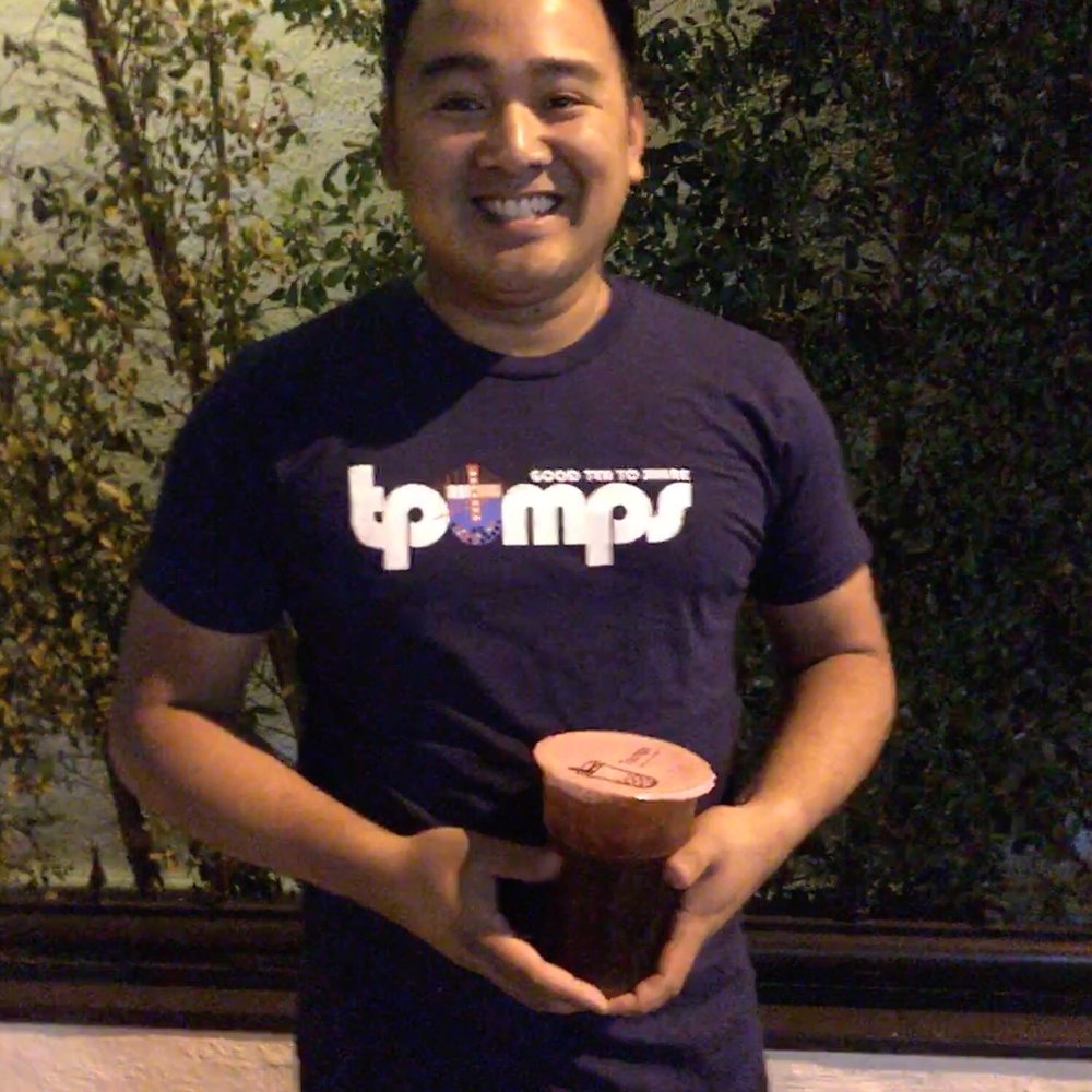 Tpumps - Pasadena - Bubble Tea Near Me - Pasadena, California