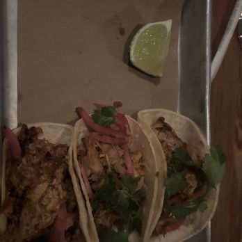 bartaco - Reston - chicken taco (w/ cheese) berry colanda - Tacos Near Me - Reston, Virginia bartaco - Reston - chicken taco (w/ cheese) berry colanda - Tacos Near Me - Reston, Virginia