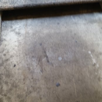 Gaska - SORRY FOR UNCLEAR PICTURE, BUT THAT IS HOW THE FLOOR IS, AND YOU WILL SEE THIS UGLINESS EVERYTIME YOU WALK TO YOUR APARTMENT FROM THE PARKIN - Property Management Near Me - Glendale, California Gaska - SORRY FOR UNCLEAR PICTURE, BUT THAT IS HOW THE FLOOR IS, AND YOU WILL SEE THIS UGLINESS EVERYTIME YOU WALK TO YOUR APARTMENT FROM THE PARKIN - Property Management Near Me - Glendale, California