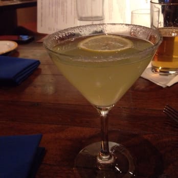 Orso - Lemon drop! - Italian Near Me - Anchorage, Alaska Orso - Lemon drop! - Italian Near Me - Anchorage, Alaska