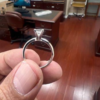 Want My Diamond - Jewelry Near Me - Los Angeles, California