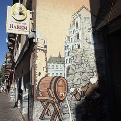 Harem